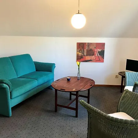 Lejlighed Gaestehaus Kaete Petersen