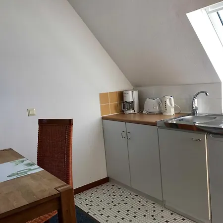 Gaestehaus Kaete Petersen