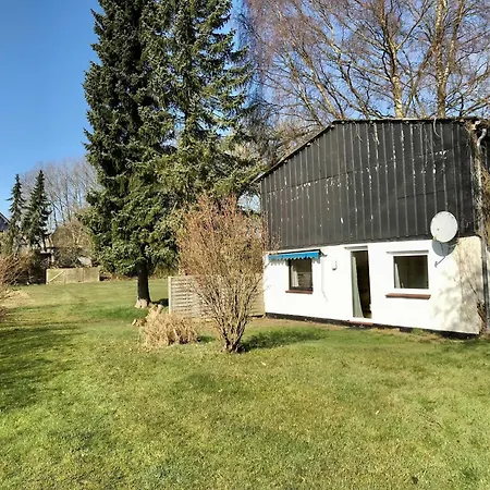Gaestehaus Kaete Petersen شقة