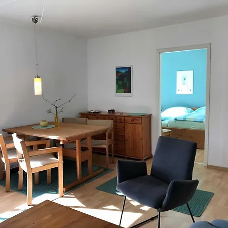Gaestehaus Kaete Petersen