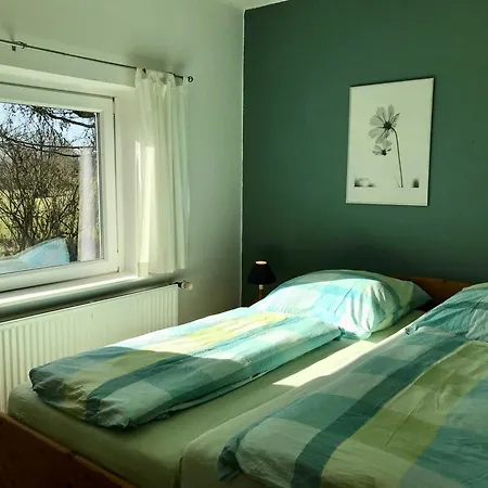 Gaestehaus Kaete Petersen *