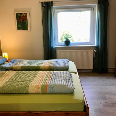 Gaestehaus Kaete Petersen