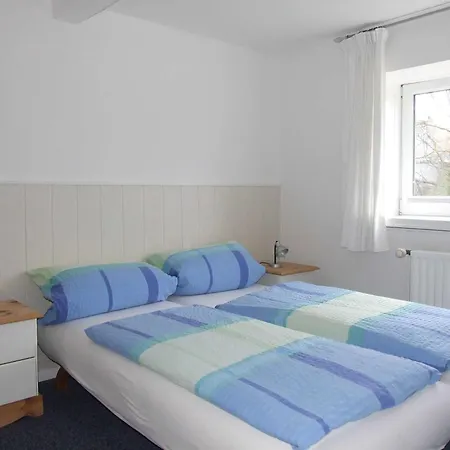 Gaestehaus Kaete Petersen Lyksborg