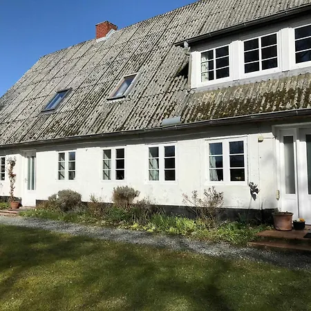 Gaestehaus Kaete Petersen