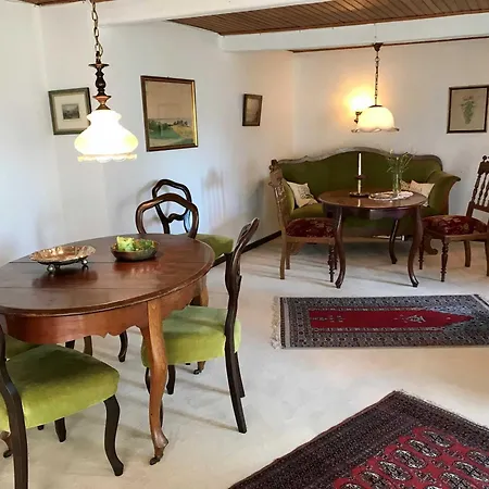 Gaestehaus Kaete Petersen